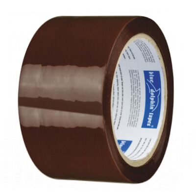 Blue Dolphin taśma do tektur i papierów malarskich 60 mm x 25 m