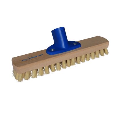 Szczotka do szorowania na kij, włos TAMPICO 300 mm Blue Dolphin