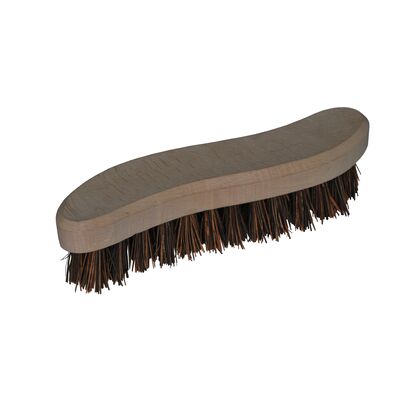 Szczotka do szorowania ESKA, włos BASYNA 210 mm Blue Dolphin