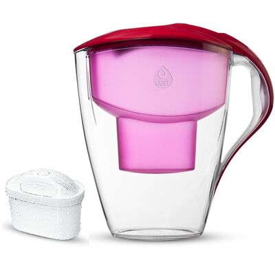 Dzbanek Astra + 1 Filtr Classic