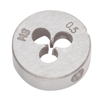 TOPEX Narzynka M3, 25 x 9 mm