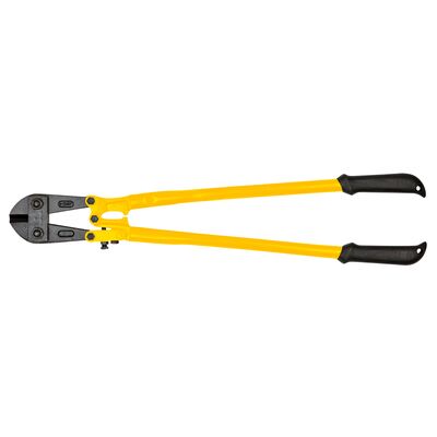 TOPEX Nożyce do prętów 750 mm, drut do średnicy 12 mm