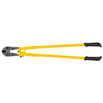 TOPEX Nożyce do prętów 900 mm, drut do średnicy 16 mm