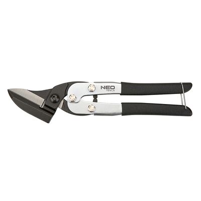 NEO Nożyce do blachy 250 mm