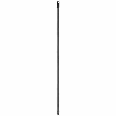 Kij chromowany 130 cm