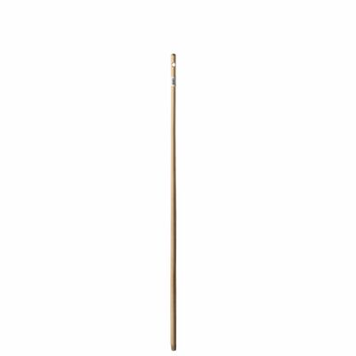 Kij drewniany gwintowany 120 cm