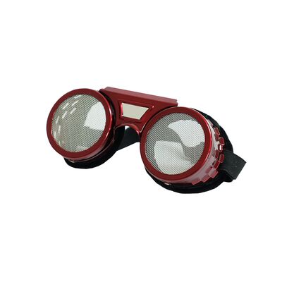 Okulary - gogle ochronne siatkowe PIROTEC