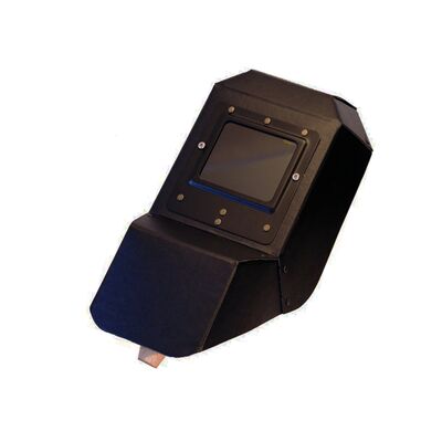 Tarcza - maska spawalnicza TSM-3 filtr, 50 x 100 mm PIROTEC