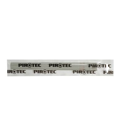 Elektrody SPA 2,5 mm 5 sztuk PIROTEC