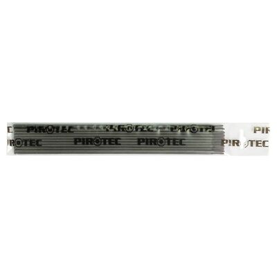 Elektrody UNI 5,0 mm 10 sztuk PIROTEC