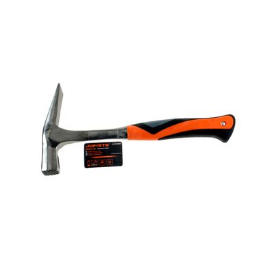 Młotek murarski MONOBLOCK typ reński 600 g Jufisto