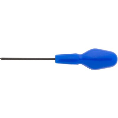 Wkrętak montażowy krzyżowy PH0 x 80 mm