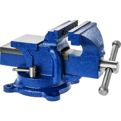 Condor Imadło obrotowe z kowadłem 100 mm