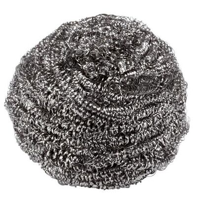 Zmywak druciak - 1 sztuka, General Fresh