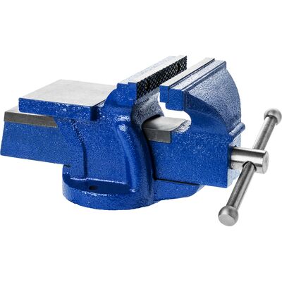 Condor Imadło stałe z kowadłem 125 mm