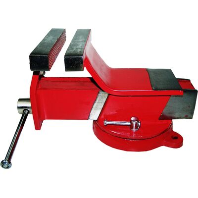 Condor Imadło stalowe obrotowe 125 mm