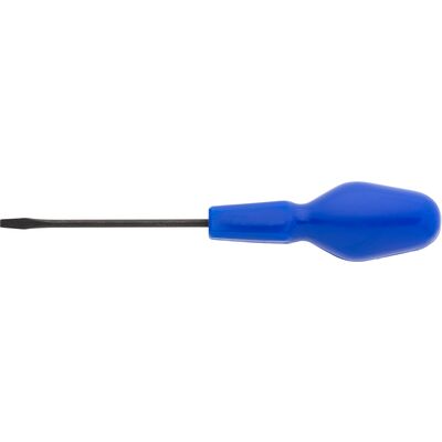 Wkrętak montażowy płaski SL3 x 80 mm