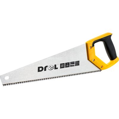 Piła płatnica 500 mm Drel