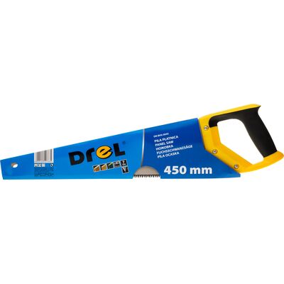 Piła płatnica 450 mm Drel