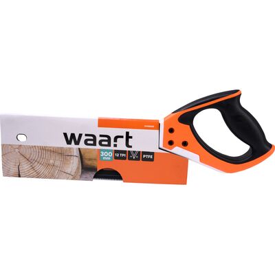 Jufisto Piła grzbietnica 300 mm