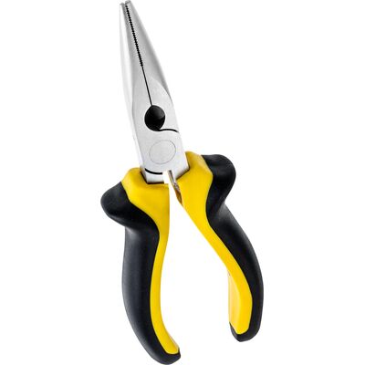 Condor Szczypce wydłużone proste 160 mm