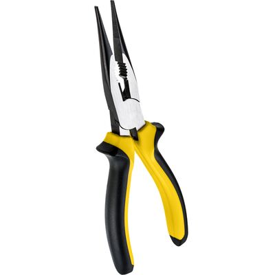 Condor Szczypce wydłużone proste 200 mm