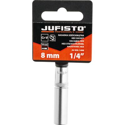 Jufisto Nasadka 1/4