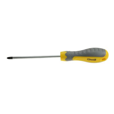 Condor Wkrętak krzyżowy PH1 x 100 mm