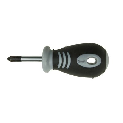 Condor Wkrętak krzyżowy sztuba PH2 x 38 mm