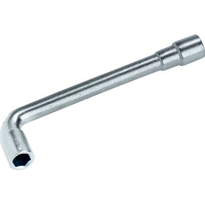Condor Klucz nasadowy fajkowy przelotowy 6 mm