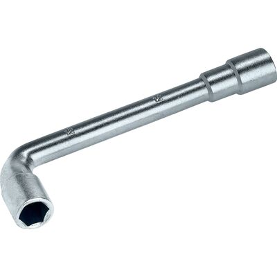 Condor Klucz nasadowy fajkowy przelotowy 12 mm