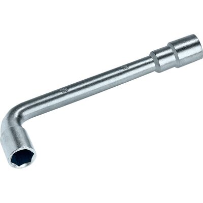 Condor Klucz nasadowy fajkowy przelotowy 13 mm