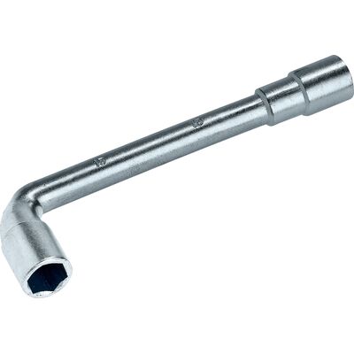 Condor Klucz nasadowy fajkowy przelotowy 15 mm