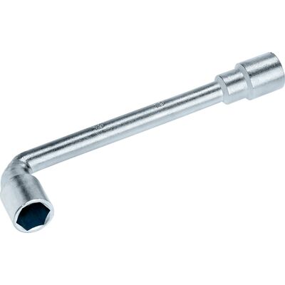 Condor Klucz nasadowy fajkowy przelotowy 19 mm