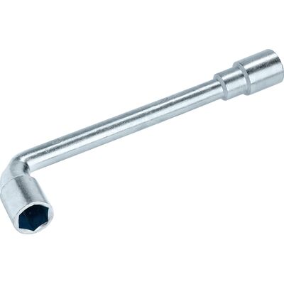 Condor Klucz nasadowy fajkowy przelotowy 22 mm