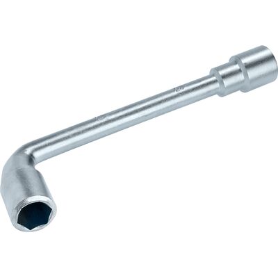 Condor Klucz nasadowy fajkowy przelotowy 24 mm