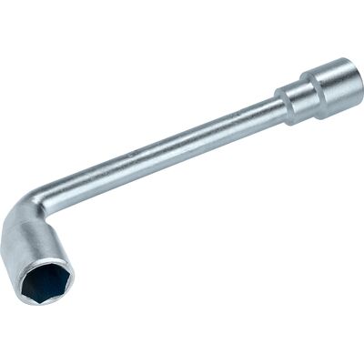 Condor Klucz nasadowy fajkowy przelotowy 27 mm