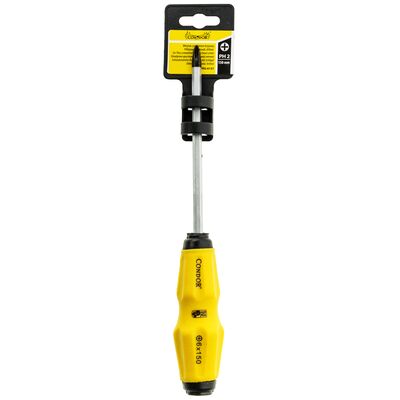 Condor Wkrętak z pobijakiem krzyżowy PH2 x 150 mm