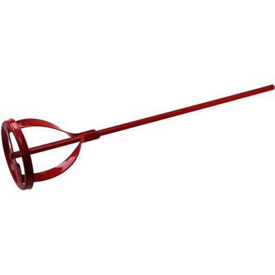 Condor Mieszadło do farb lakierowane 80 x 400 mm