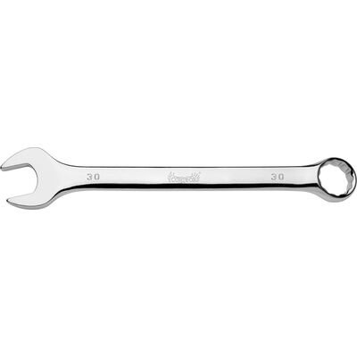 Condor Klucz płasko - oczkowy 30 mm