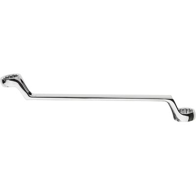 Condor Klucz oczkowy głęboko odsadzony 25 x 28 mm