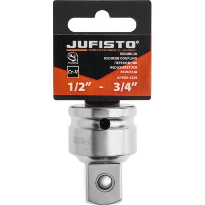 Jufisto Redukcja 1/2