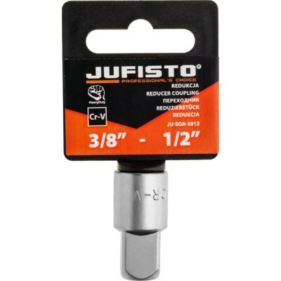 Jufisto Redukcja 3/8