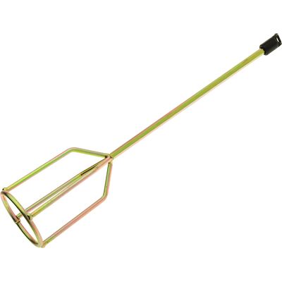 Condor Mieszadło do gipsu 80 x 400 mm