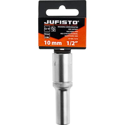 Jufisto Nasadka 1/2