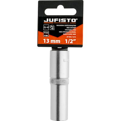 Jufisto Nasadka 1/2