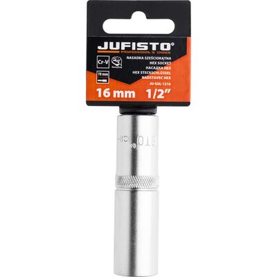 Jufisto Nasadka 1/2