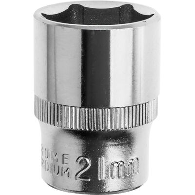 Jufisto Nasadka sześciokątna 21 mm 1/2