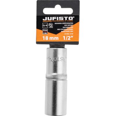 Jufisto Nasadka 1/2