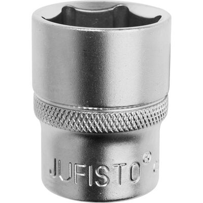 Jufisto Nasadka sześciokątna 22 mm 1/2